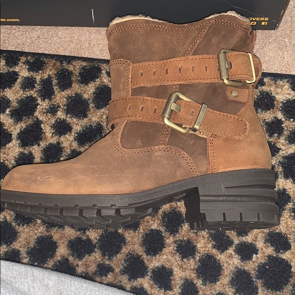 Cat woman footwear collection boots - Picture 7 of 9